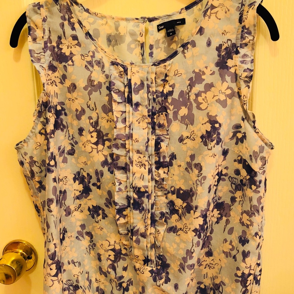 Gap blouse